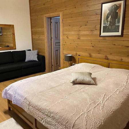 Villa Naya, Pirin Golf & Spa Bansko Eksteriør billede
