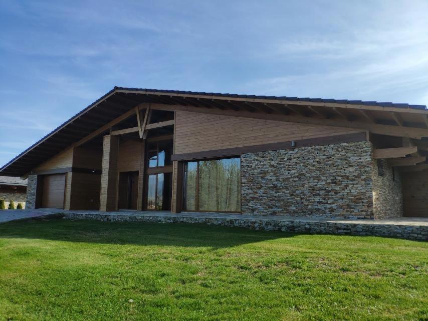 Villa Naya, Pirin Golf & Spa Bansko Eksteriør billede