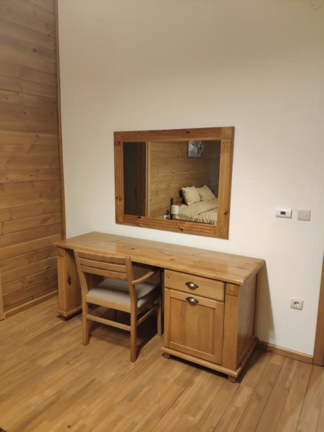 Villa Naya, Pirin Golf & Spa Bansko Eksteriør billede