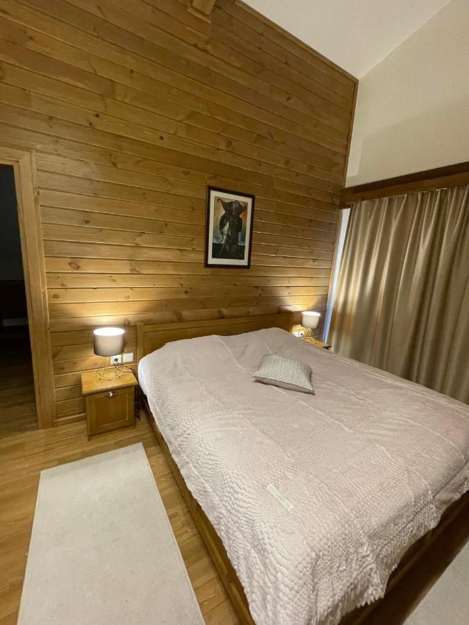 Villa Naya, Pirin Golf & Spa Bansko Eksteriør billede