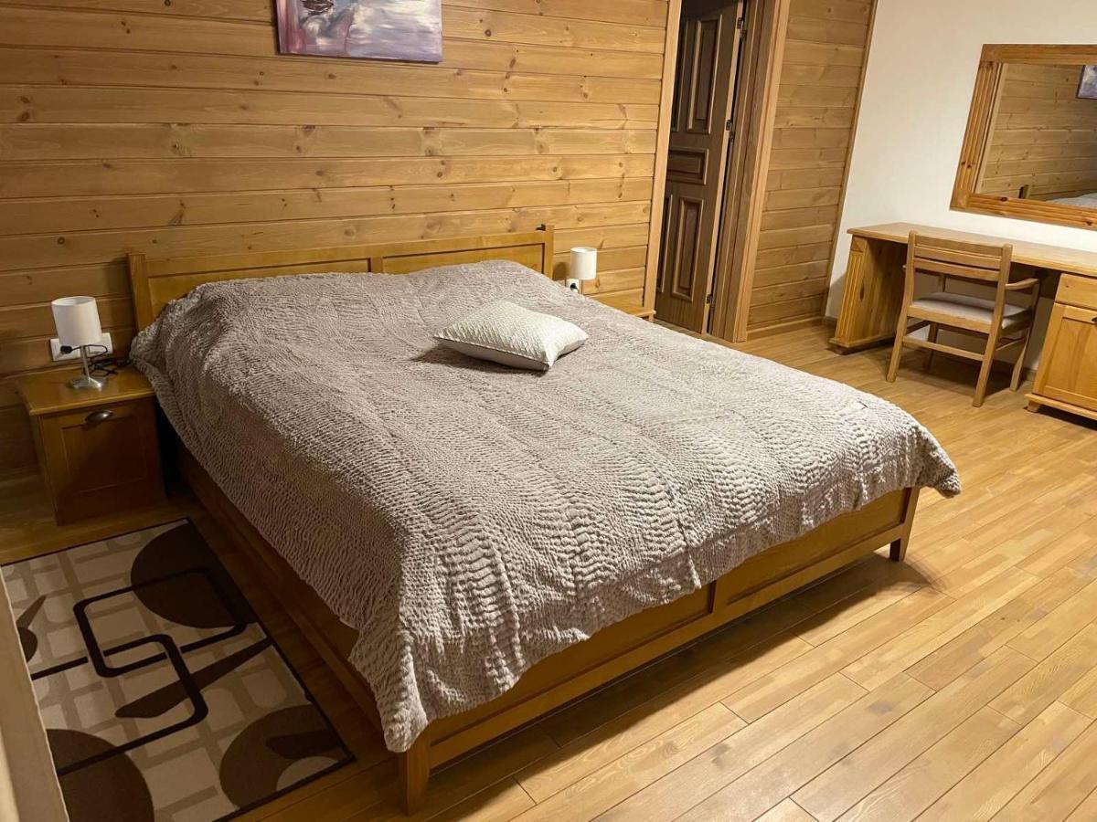 Villa Naya, Pirin Golf & Spa Bansko Eksteriør billede