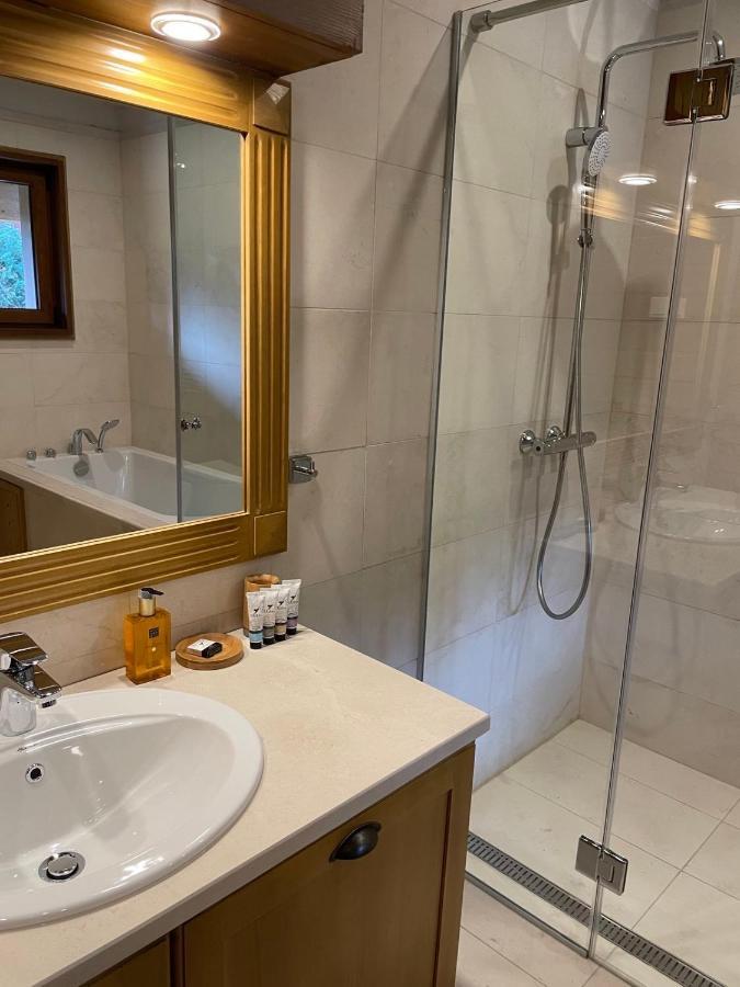Villa Naya, Pirin Golf & Spa Bansko Eksteriør billede