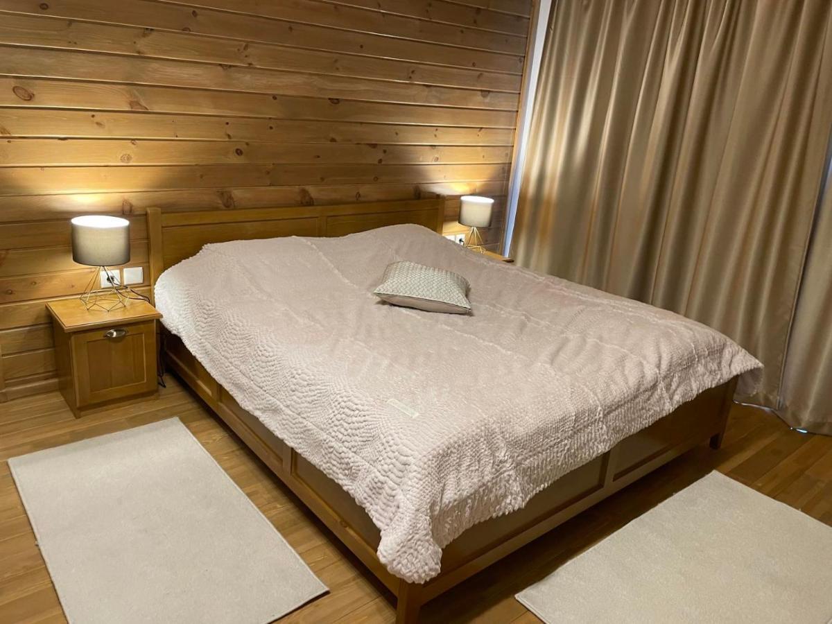 Villa Naya, Pirin Golf & Spa Bansko Eksteriør billede