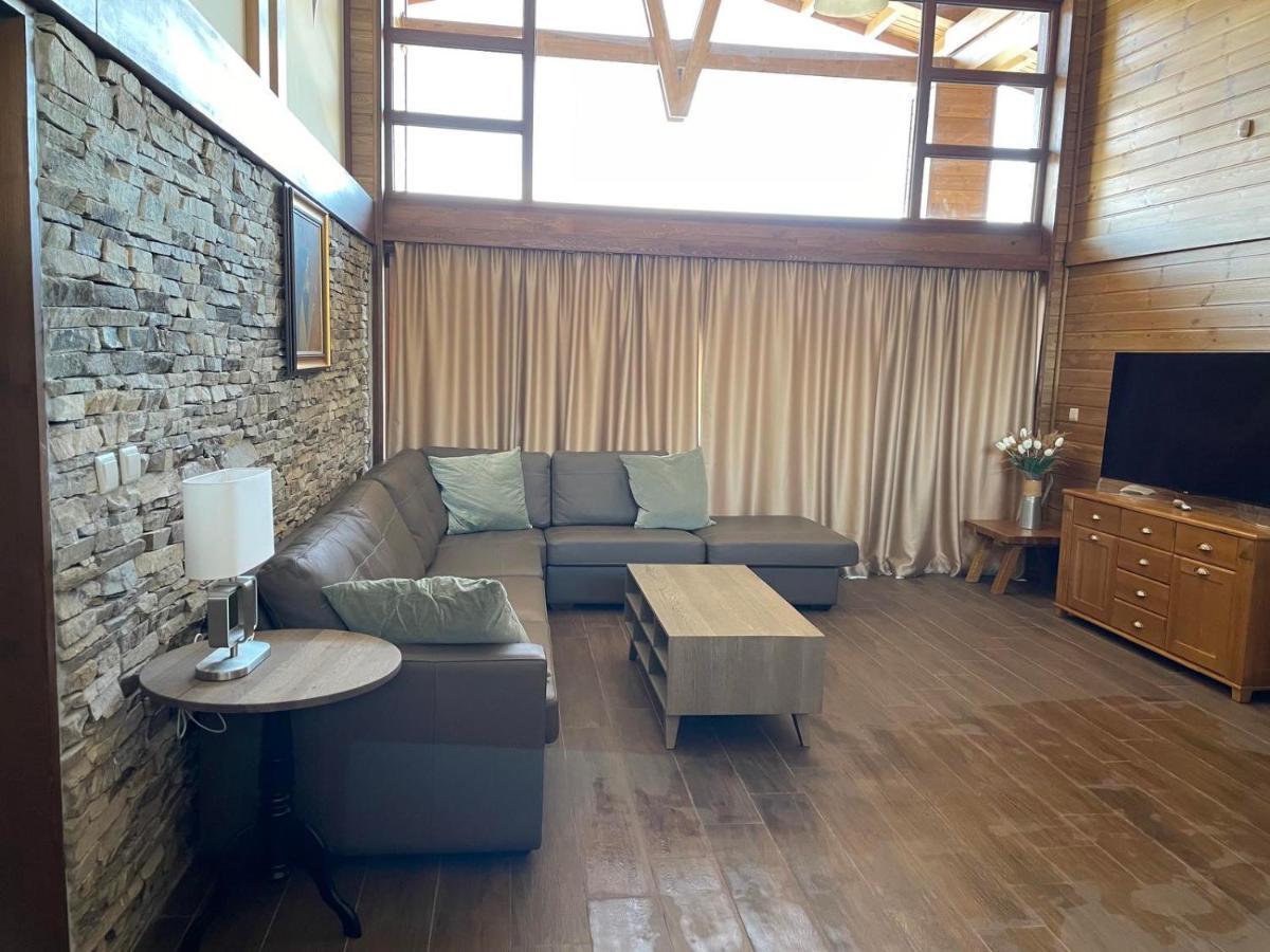 Villa Naya, Pirin Golf & Spa Bansko Eksteriør billede