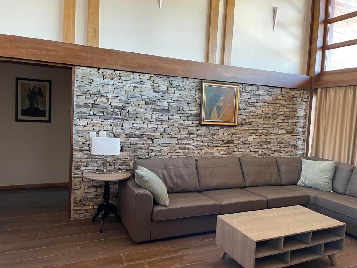 Villa Naya, Pirin Golf & Spa Bansko Eksteriør billede