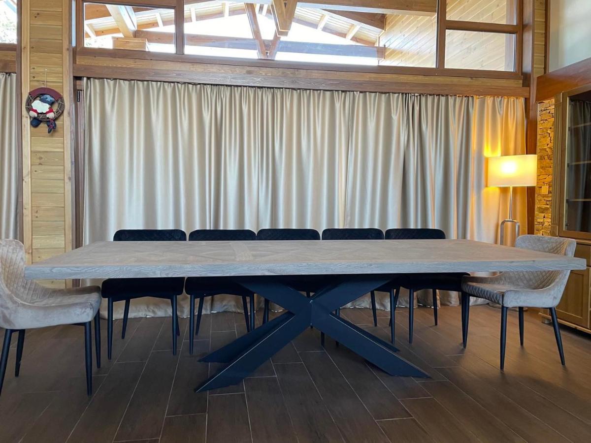 Villa Naya, Pirin Golf & Spa Bansko Eksteriør billede